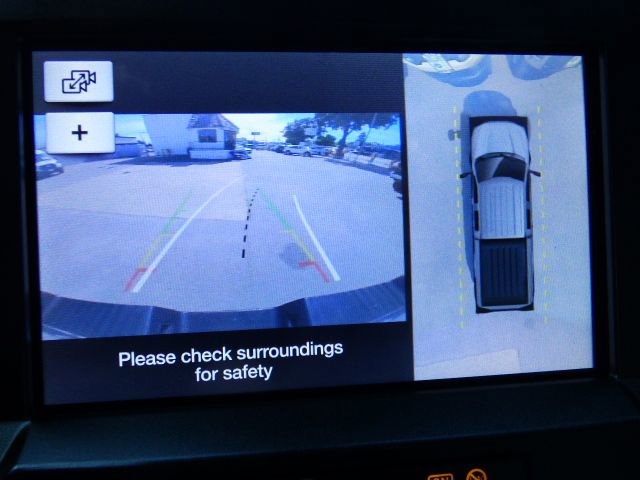 Used 2019 Ford F350 Limited w/ FX4 Off-Road Package AWD/4WD image 29