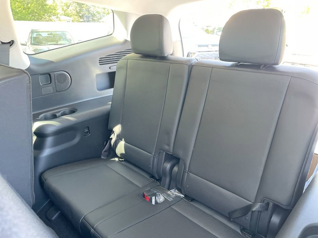 New 2026 Hyundai Ioniq 9 SEL image 48
