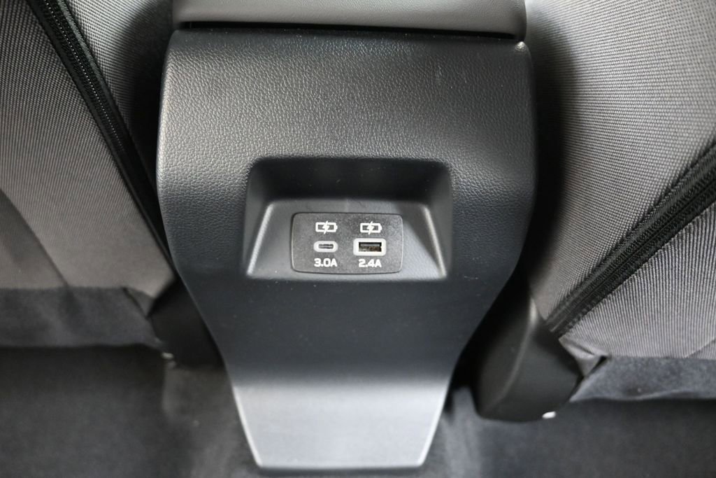 Certified 2025 Subaru Crosstrek 2.0i Premium AWD/4WD image 17