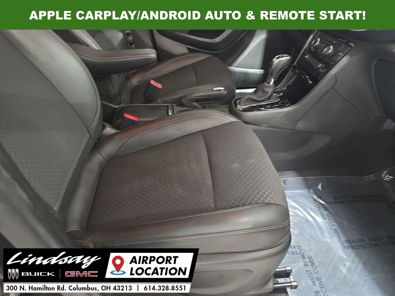 Used 2022 Buick Encore Preferred w/ Safety Package image 19