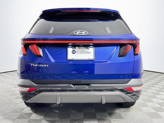 Used 2023 Hyundai Tucson Limited FWD image 6