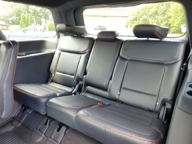 New 2027 Ford Expedition Tremor w/ Driver's Package AWD/4WD image 34