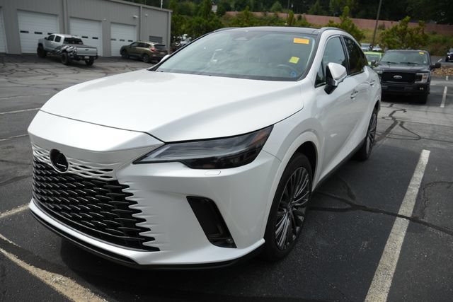 Used 2024 Lexus RX 350 w/ Convenience Package AWD/4WD image 6