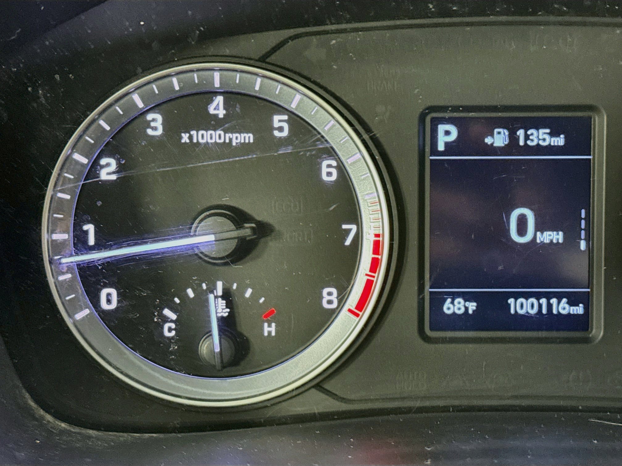 Used 2018 Hyundai Sonata SE FWD image 12