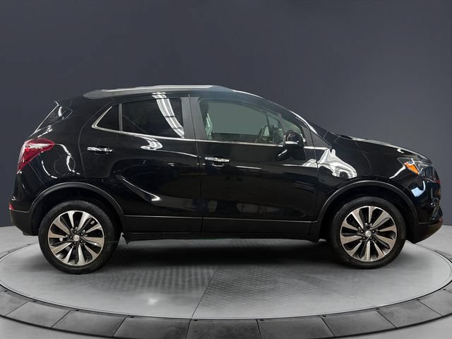Used 2017 Buick Encore Preferred AWD/4WD image 6