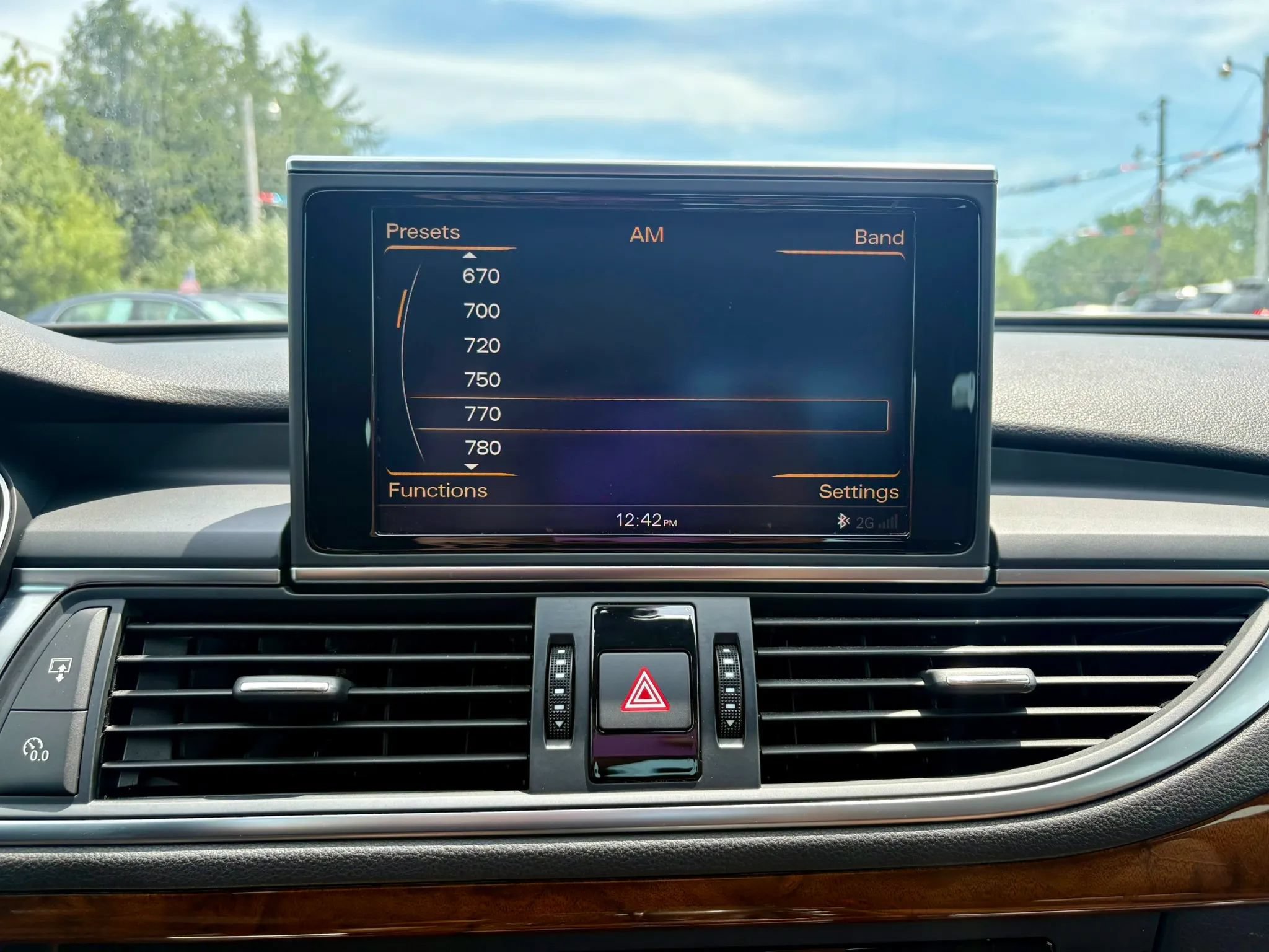 Used 2014 Audi A7 TDI Premium Plus AWD/4WD image 28