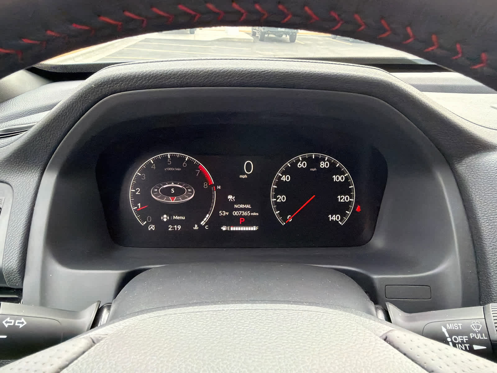 Used 2025 Honda Ridgeline Black Edition image 31