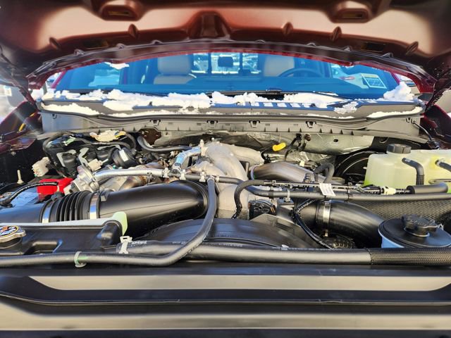 New 2026 Ford F250 Lariat w/ Lariat Ultimate Package AWD/4WD image 20
