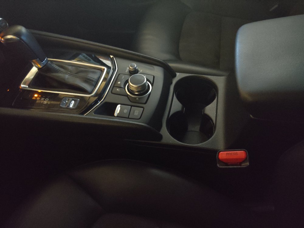 Used 2019 MAZDA CX-5 Touring FWD image 26