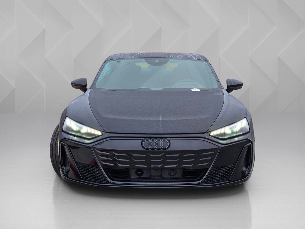 New 2026 Audi S e-tron GT Premium Plus AWD/4WD image 2