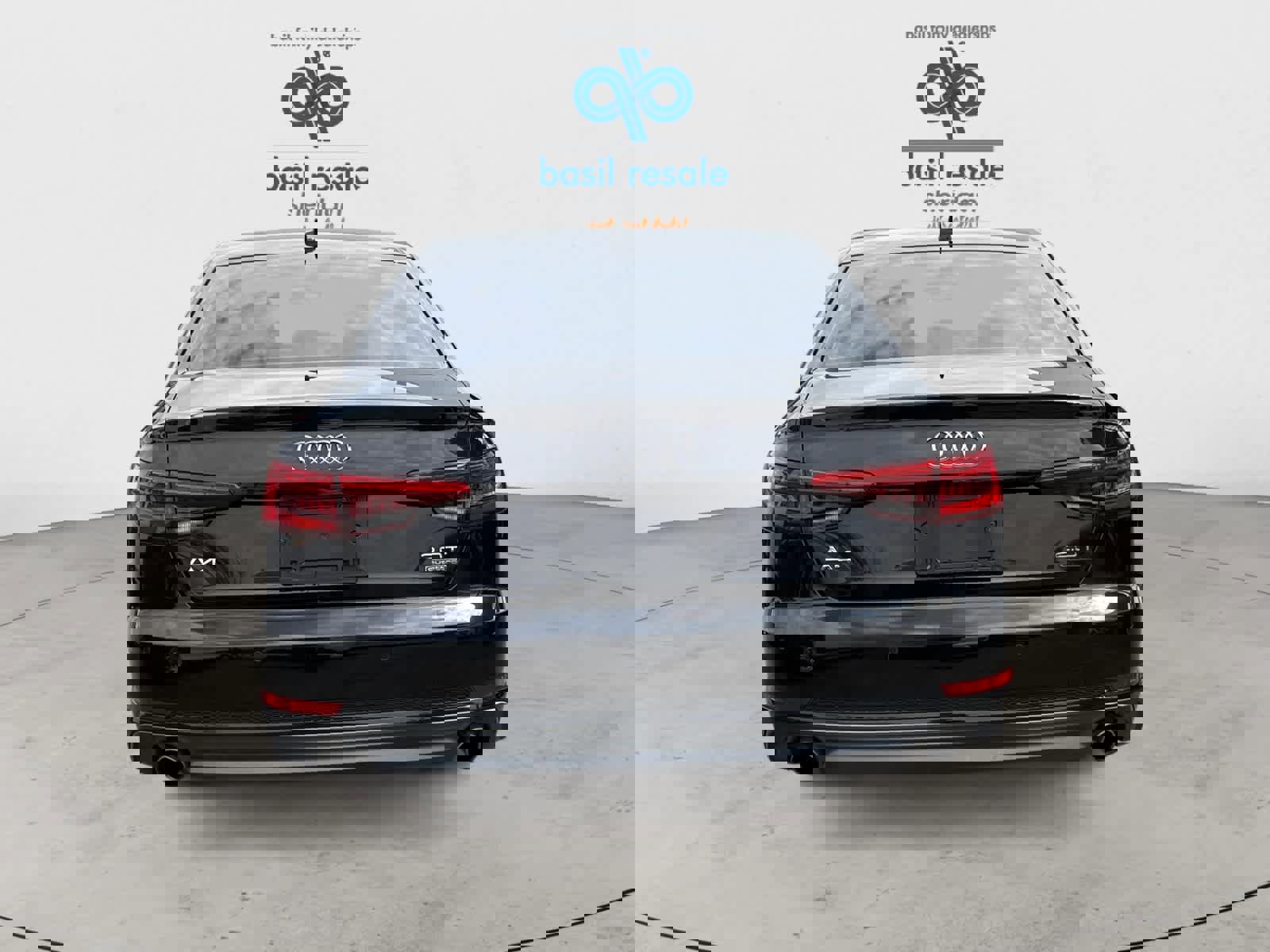 Used 2017 Audi A4 2.0T Premium Plus w/ Premium Plus Package AWD/4WD image 5