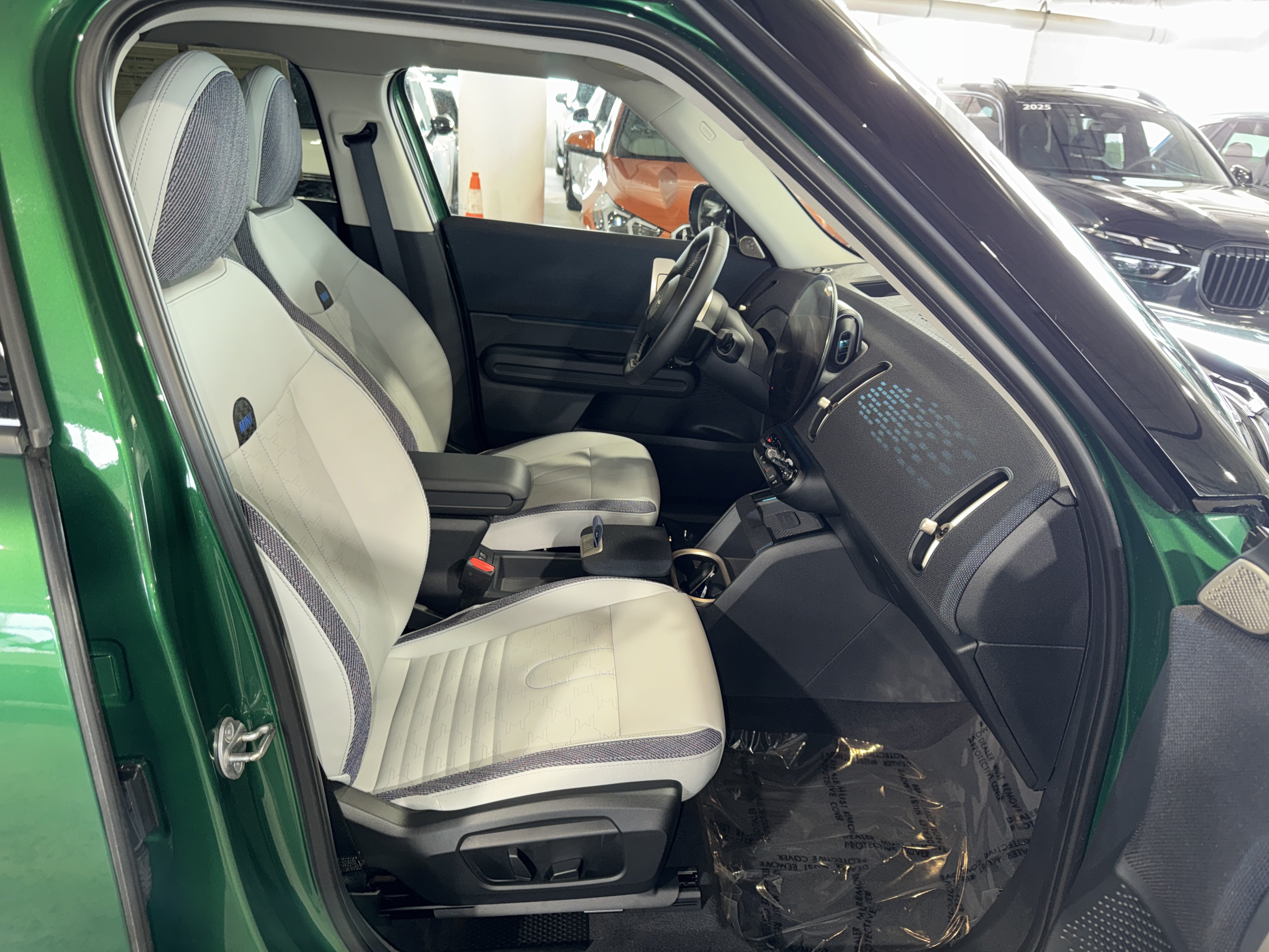 Used 2025 MINI Cooper Countryman S AWD/4WD image 10