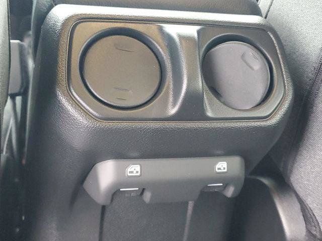 New 2026 Jeep Wrangler Unlimited Sport AWD/4WD image 11