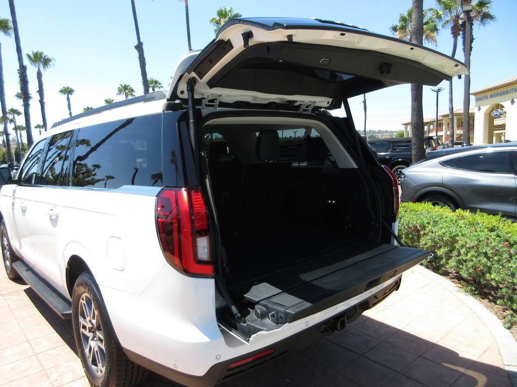 Certified 2025 Ford Expedition Max Active RWD image 24