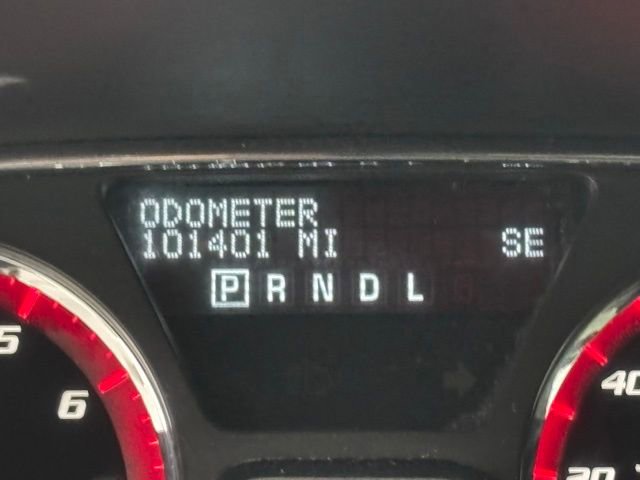 Used 2016 GMC Acadia SLT image 24