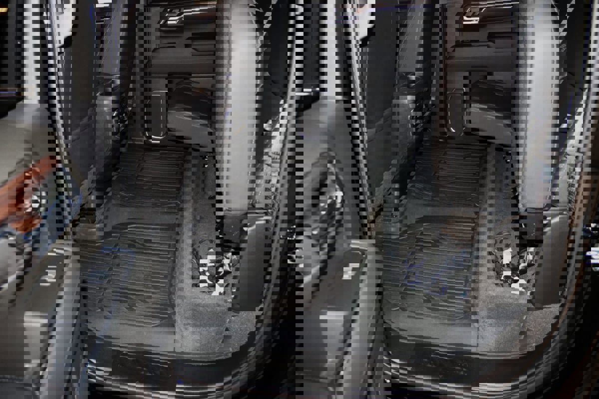 Used 2023 GMC Sierra 1500 SLT w/ SLT Convenience Package image 66