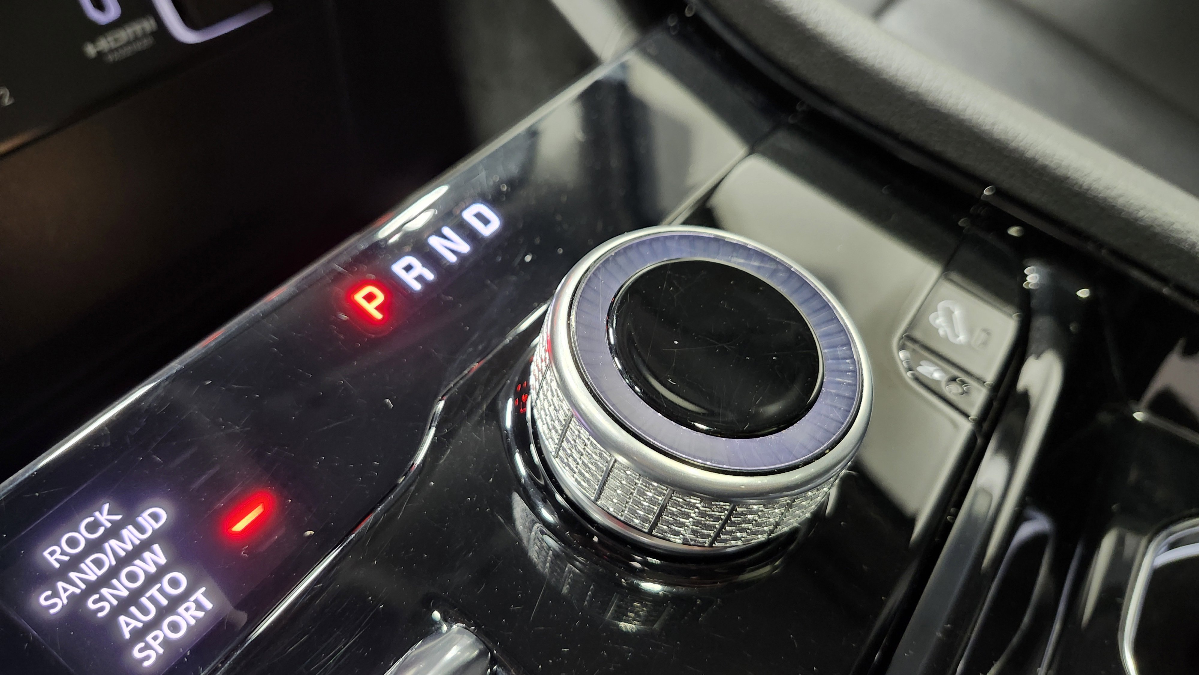 Used 2023 Jeep Grand Cherokee 4WD 4xe image 36