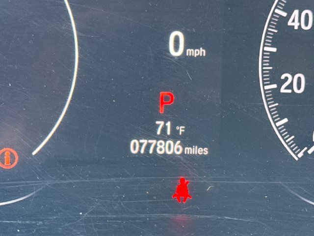Used 2022 Honda Accord Sport image 27