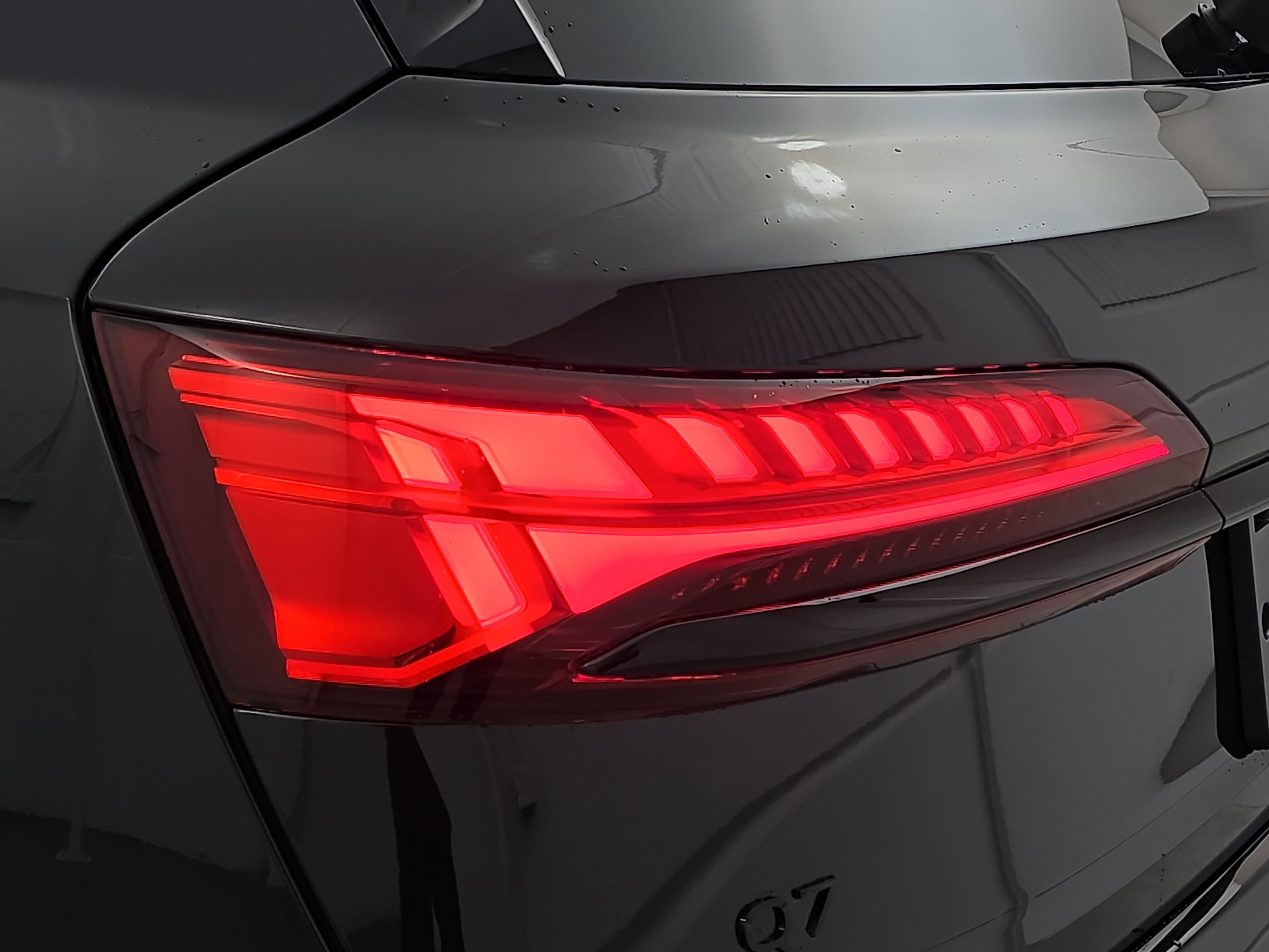 New 2026 Audi Q7 3.0T Premium Plus image 37