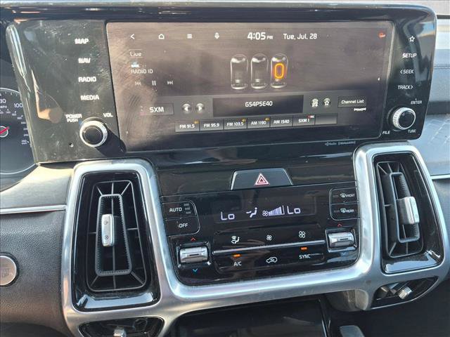 Used 2022 Kia Sorento SX FWD image 13