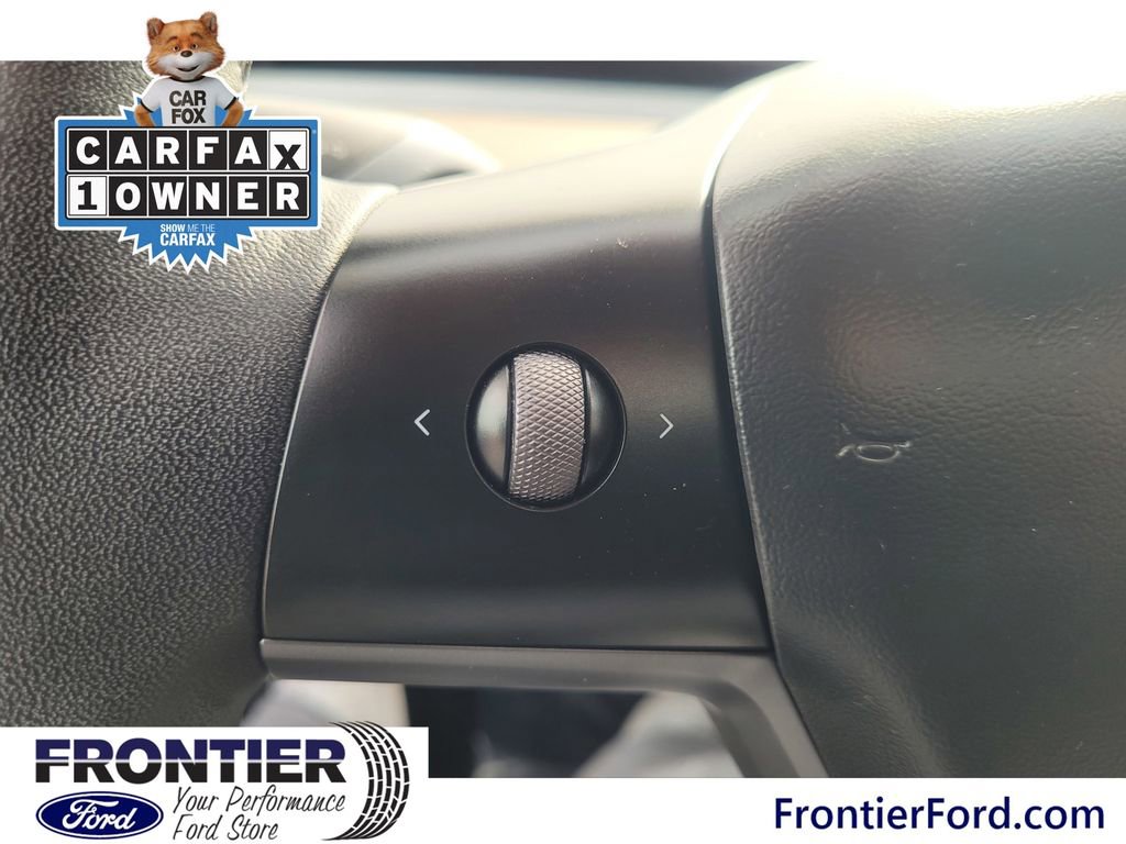 Used 2023 Tesla Model 3 Standard Range image 16