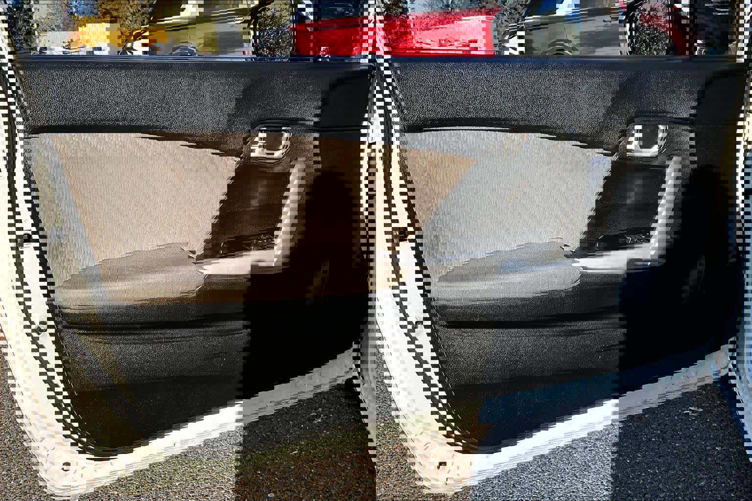 Used 2015 Honda Civic EX image 21