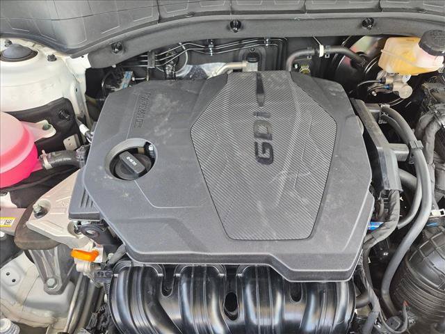 Used 2025 Kia Sorento S FWD image 23