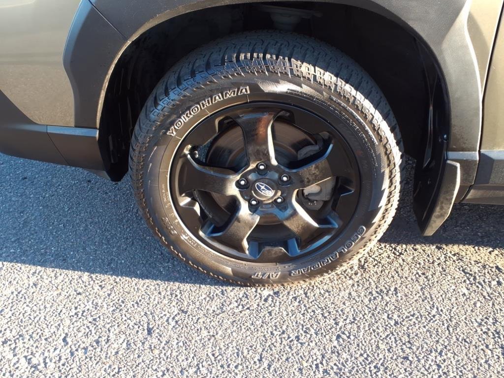 Used 2022 Subaru Forester Wilderness image 27