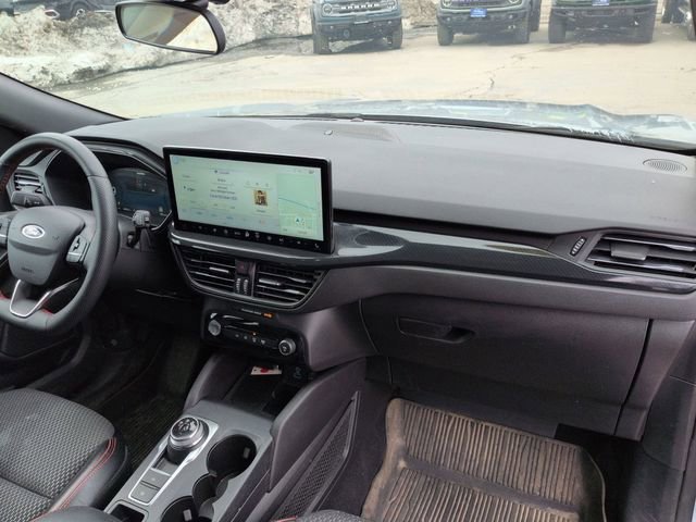 Certified 2023 Ford Escape ST-Line Select w/ Tech Pack #2 image 21