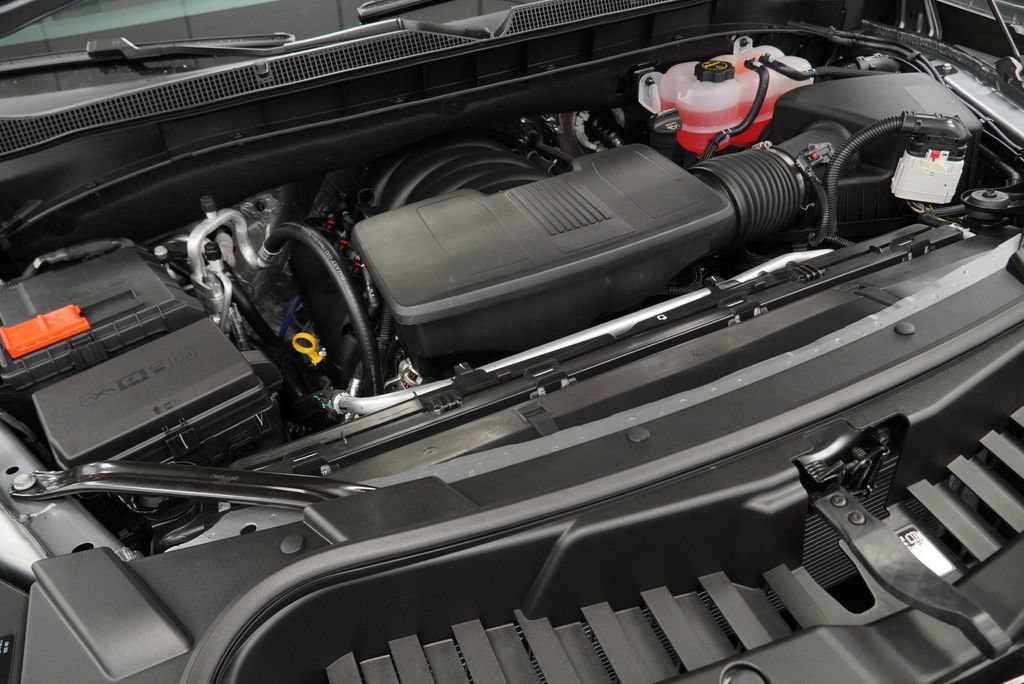 New 2026 Chevrolet Tahoe High Country AWD/4WD image 43