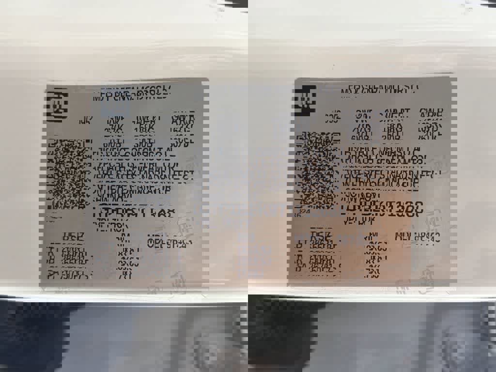 New 2026 GMC Canyon Elevation w/ Convenience Package image 63