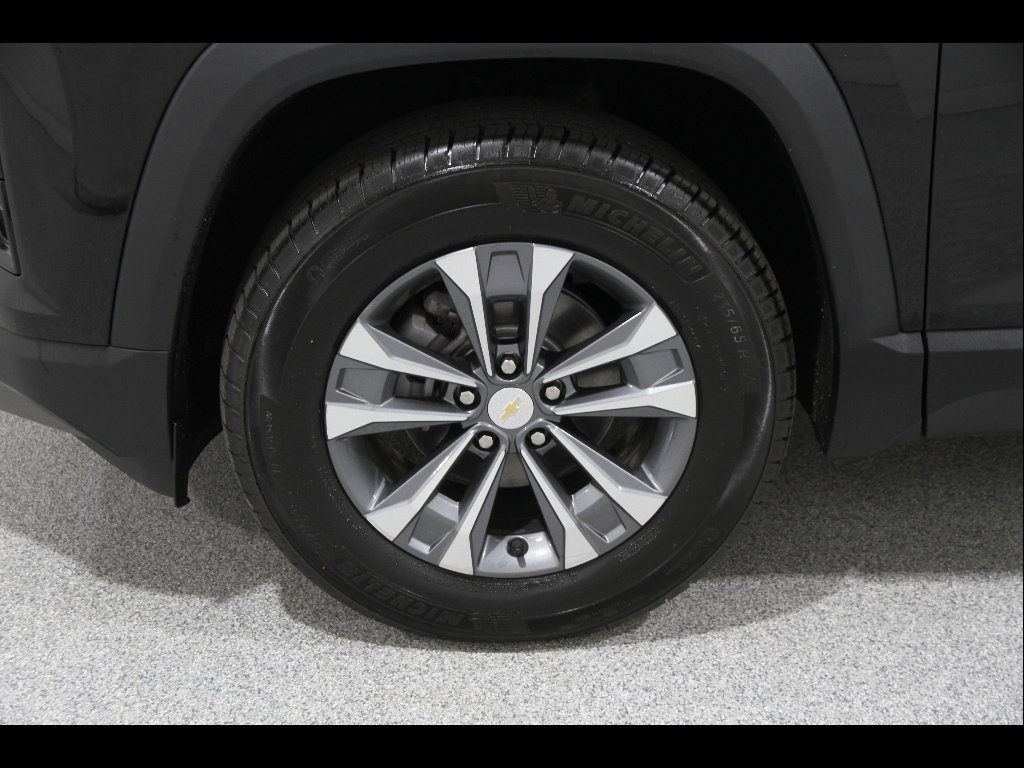 Certified 2025 Chevrolet Equinox LT w/ Convenience Package II AWD/4WD image 21
