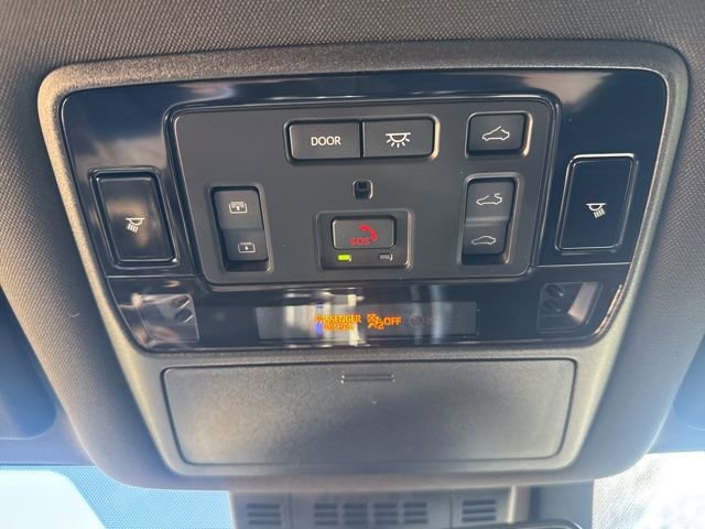 Used 2024 Lexus TX 350 AWD w/ Technology Package image 30