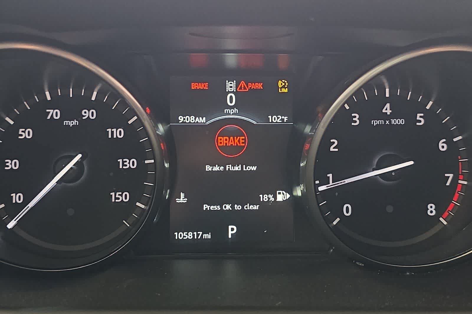 Used 2017 Land Rover Discovery Sport HSE Luxury AWD/4WD image 25