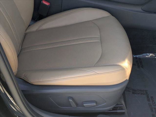 Used 2021 Hyundai Sonata Limited image 17