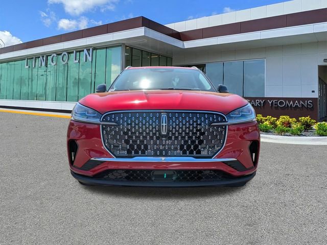 New 2026 Lincoln Aviator Reserve AWD/4WD image 9