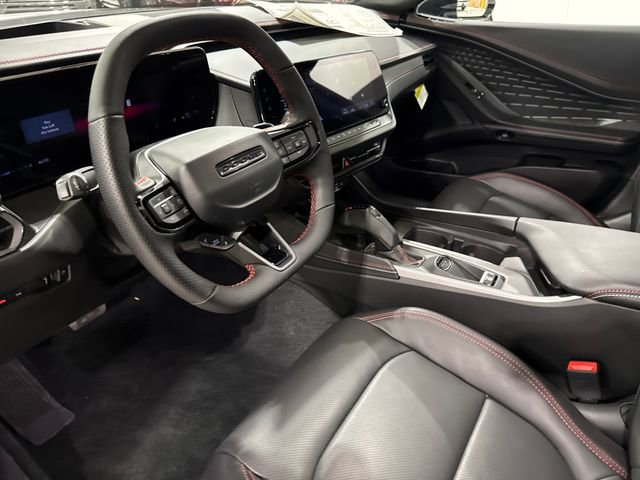 New 2026 Dodge Charger R/T image 21