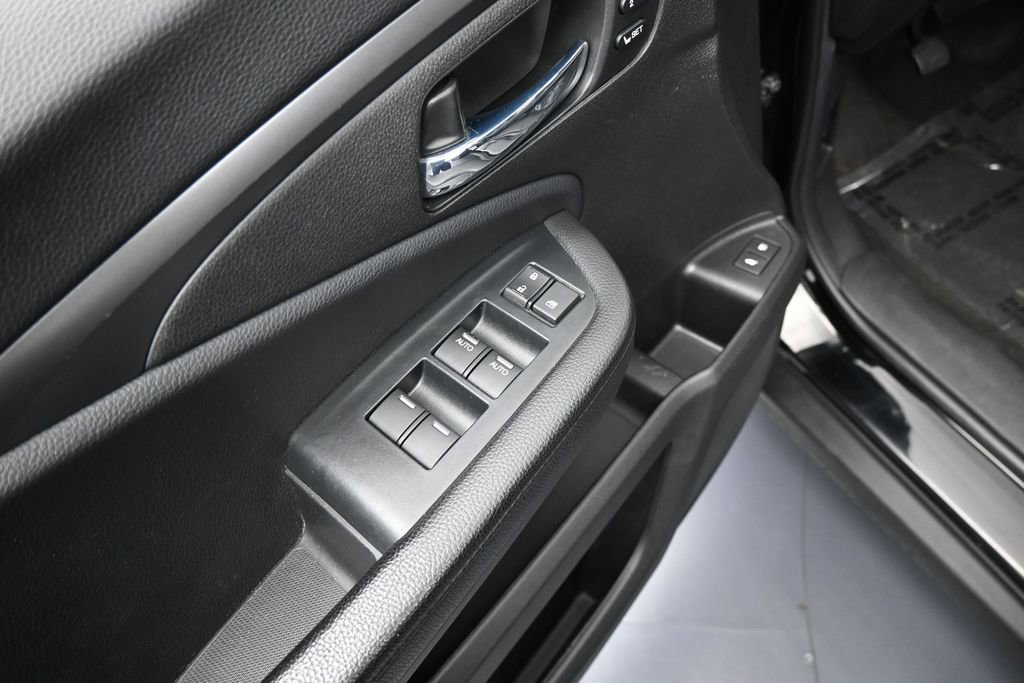 Used 2022 Honda Pilot Special Edition image 14