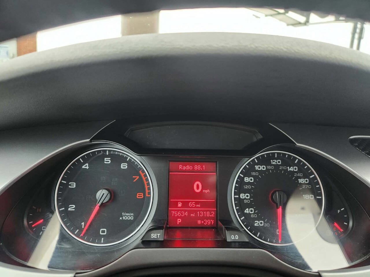 Used 2012 Audi A4 2.0T Premium Plus image 18