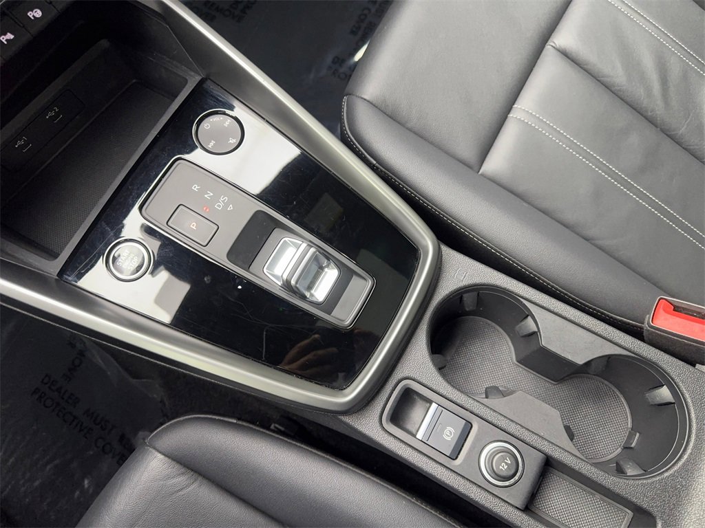 Used 2022 Audi A3 2.0T Premium w/ Convenience Package image 68