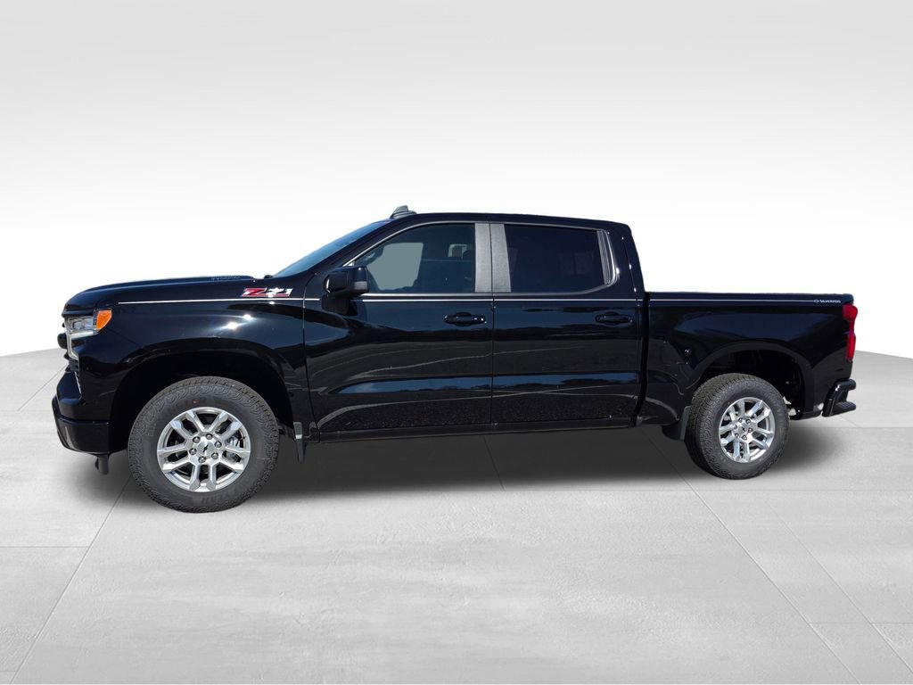 New 2026 Chevrolet Silverado 1500 RST w/ Convenience Package II image 3