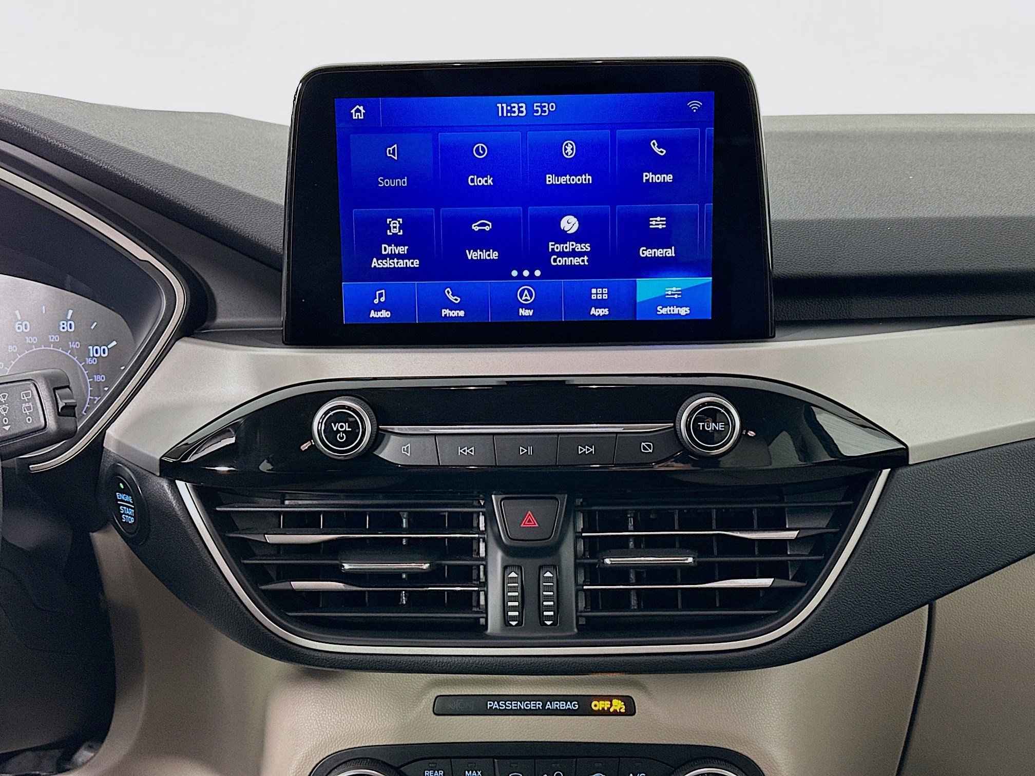 Used 2020 Ford Escape SEL image 14