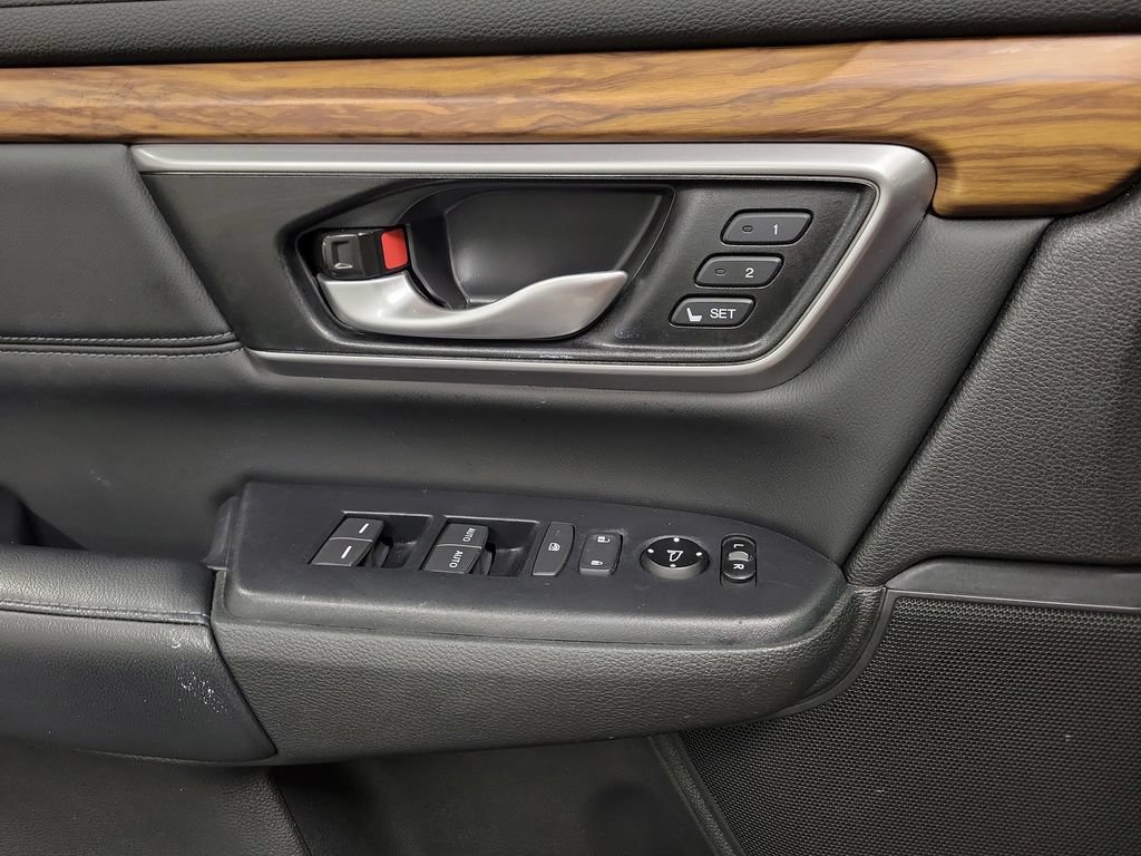 Used 2019 Honda CR-V EX-L image 29