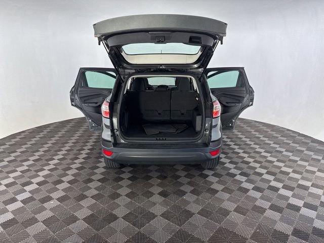 Used 2018 Ford Escape S FWD image 17