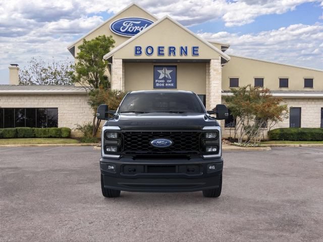 New 2026 Ford F250 XL w/ STX Appearance Package AWD/4WD image 6