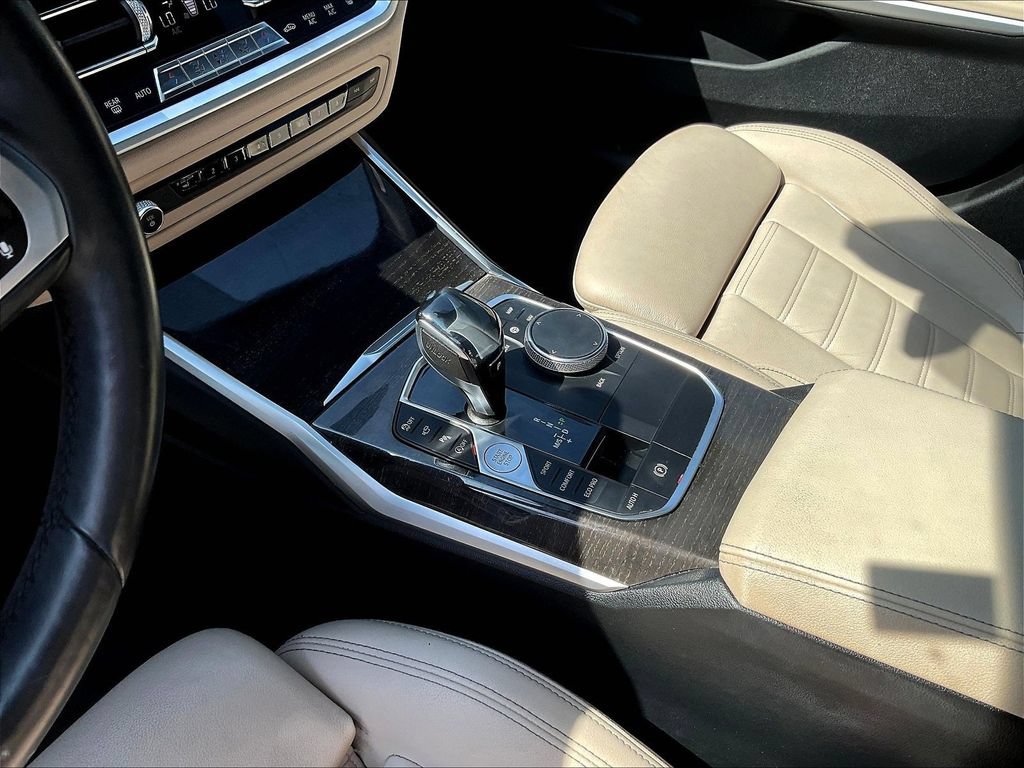 Used 2020 BMW M340i w/ Premium Package RWD image 21