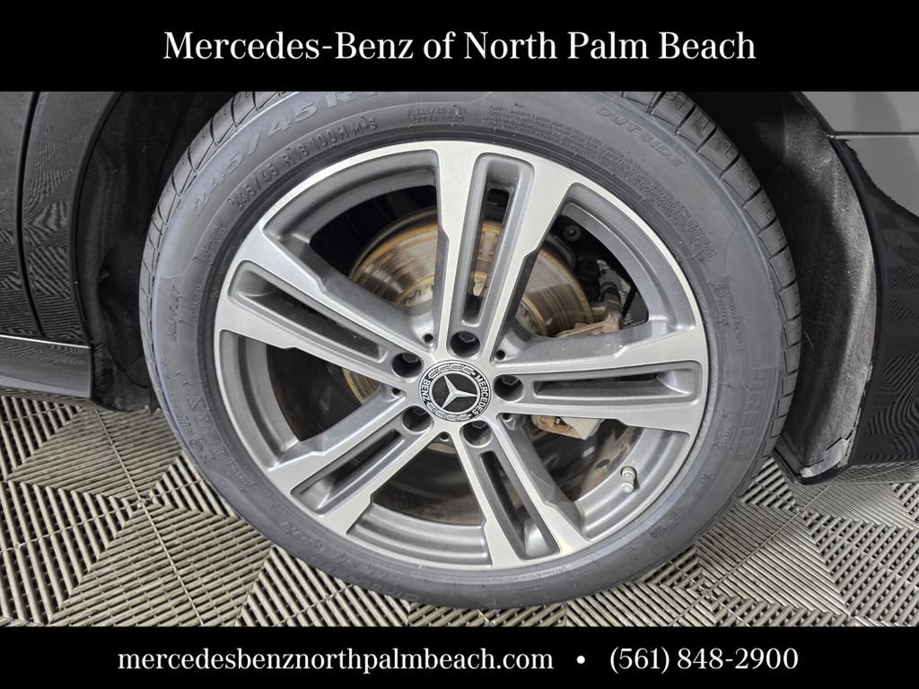 Certified 2021 Mercedes-Benz E 350 Sedan image 17