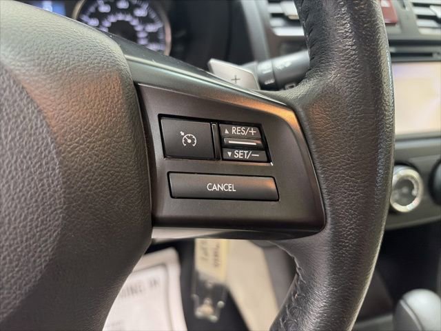 Used 2013 Subaru Crosstrek 2.0i Limited image 20