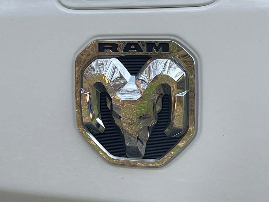 Used 2021 RAM 1500 Big Horn AWD/4WD image 21