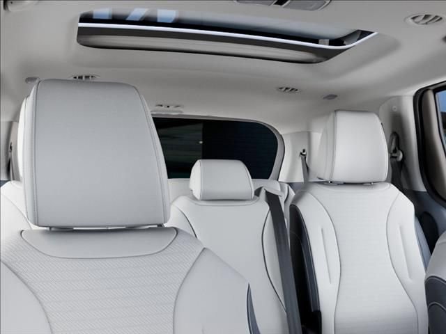 New 2026 Kia Carnival SX Prestige image 27